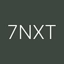 7Nxt logo