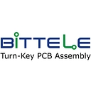 Bittele Electronics logo