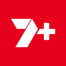 7plus Sport logo
