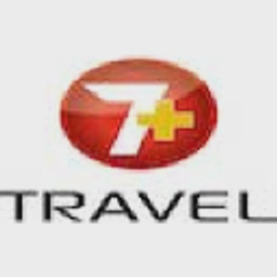 7 Plus Travel Ltd logo