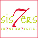 Seven Sisters International logo