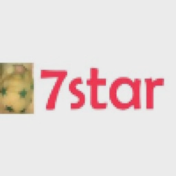 7 Star Ltd logo