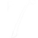 The Seven Stars logo