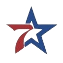 7 Stars Shopfitters logo