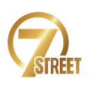 7 Street logo
