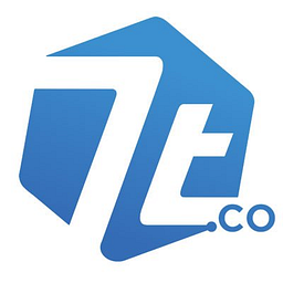 SevenTablets logo