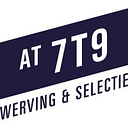 DVV Werving & Selectie voor de Vastgoedbranche logo