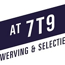 DVV Werving & Selectie voor de Vastgoedbranche logo