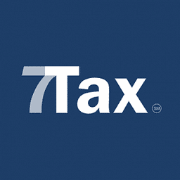 7 Tax Services Inc logo