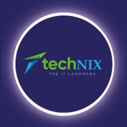 7technix LLC logo