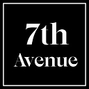 Logo for 7thavenue.co