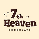 7thheavenchocolate logo