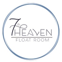 7th Heaven Float Room logo