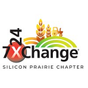 7 X 24 Exchange International Silicon logo