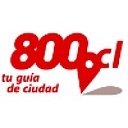 800.cl logo