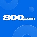 Favicon of 800.com