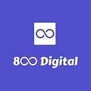 Favicon of 800 Digital Agency