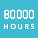 80000 Hours logo