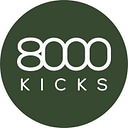 8000Kicks - Creator