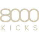 8000kicks.com logo