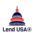 Lend Usa logo