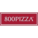 Favicon of 800PIZZA®️