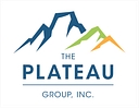 The Plateau Group, Inc. logo