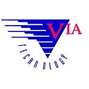 Via Technology logo