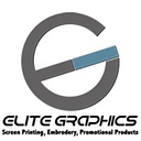 Elite Graphics Inc. logo