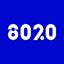 Favicon of 8020