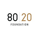 80-20 Foundation logo