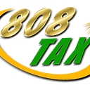 808 Arquitetura logo