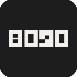 8090 Solutions logo