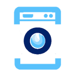 809 Laundromat logo