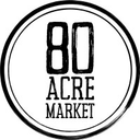 80acremarket.com logo