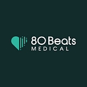 80 Beats Medical GmbH logo