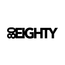 Favicon of 80Eighty