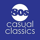 Favicon of 80s Casual Classics