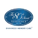 The 80th Street Residence logo