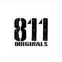 811 originals