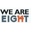 Eig14t Commercial Real Estate logo