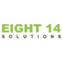 814 Solutions logo