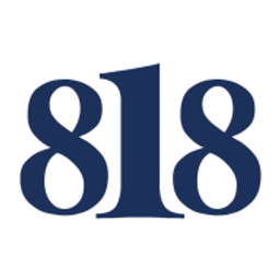 818 Capital Group, LLC logo