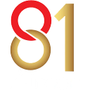 81 Aircon logo