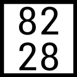 8228 HH LLC logo