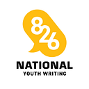 826 National Inc logo