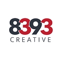 Favicon of 8393 Creative
