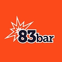 83bar.com logo