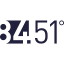 8451 logo