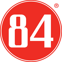 84 Lumber Company logo